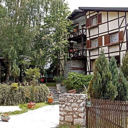 Dom Faletici - Sarajevo Luaran gambar