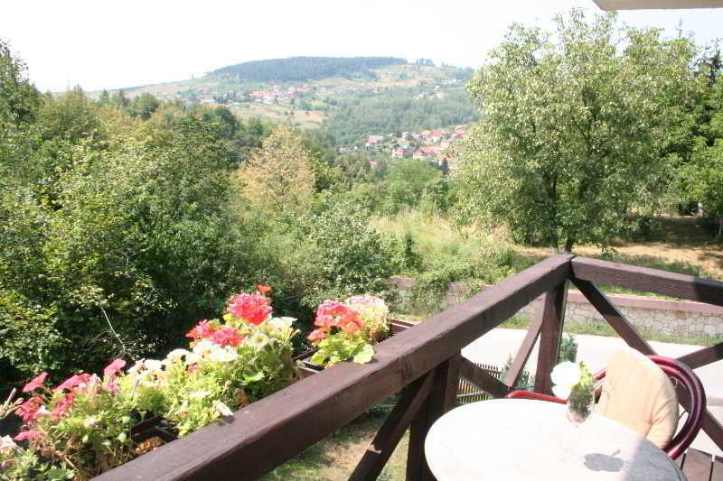 Dom Faletici - Sarajevo Luaran gambar