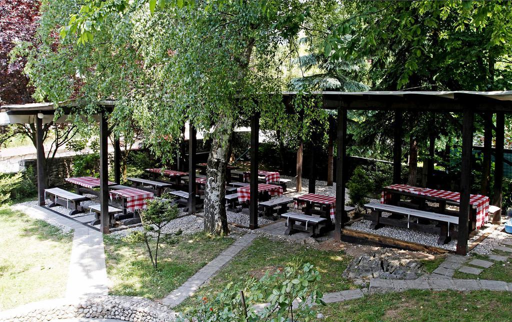 Dom Faletici - Sarajevo Luaran gambar